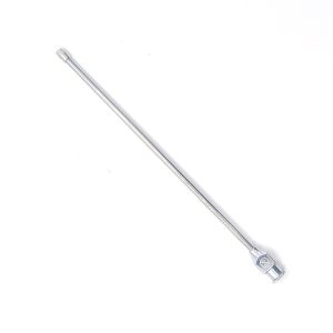 Olive Tip Crop Needle