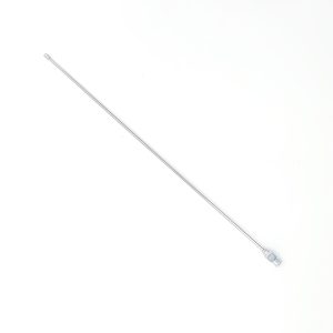 Olive Tip Crop Needle