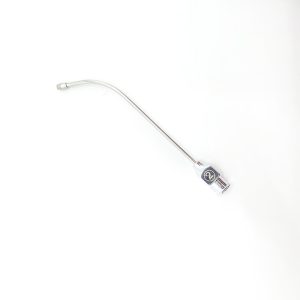 Olive Tip Crop Needle